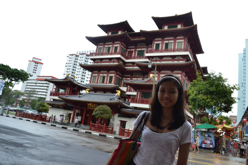 The best thing about Singapore (is&nbsp;everything)