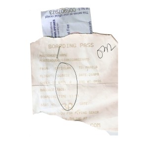 Boracay Fun times. Local flights are the shizz.