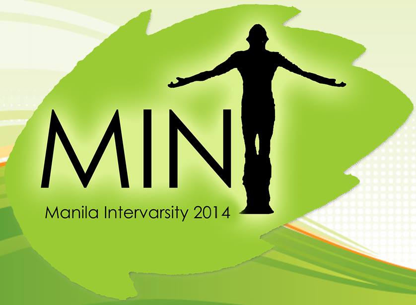 Manila Intervarsity 2014 | Feb 15-16 | UP Manila