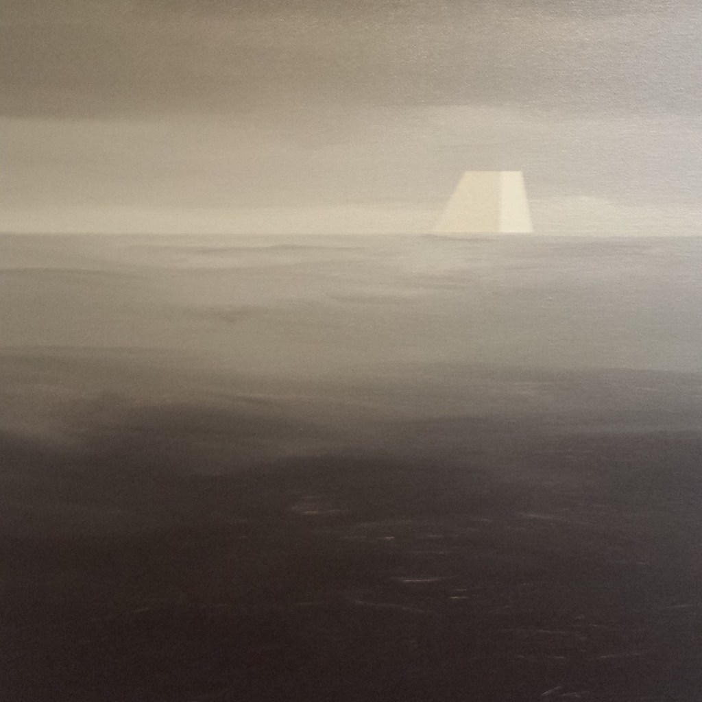 Still in the same spot where you left it Don Djerassi Dalmacio