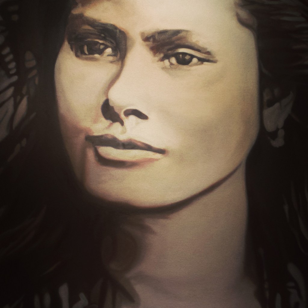 Mestiza Norberto Roldan