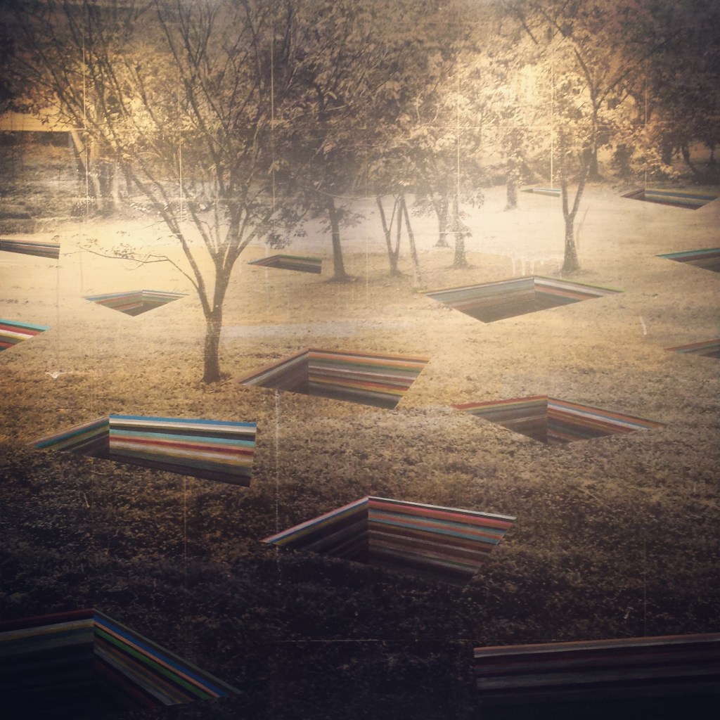 Don't Tell Them What's Under Zean Cabangis