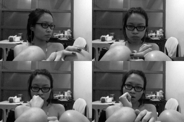 Photobooth Distractions