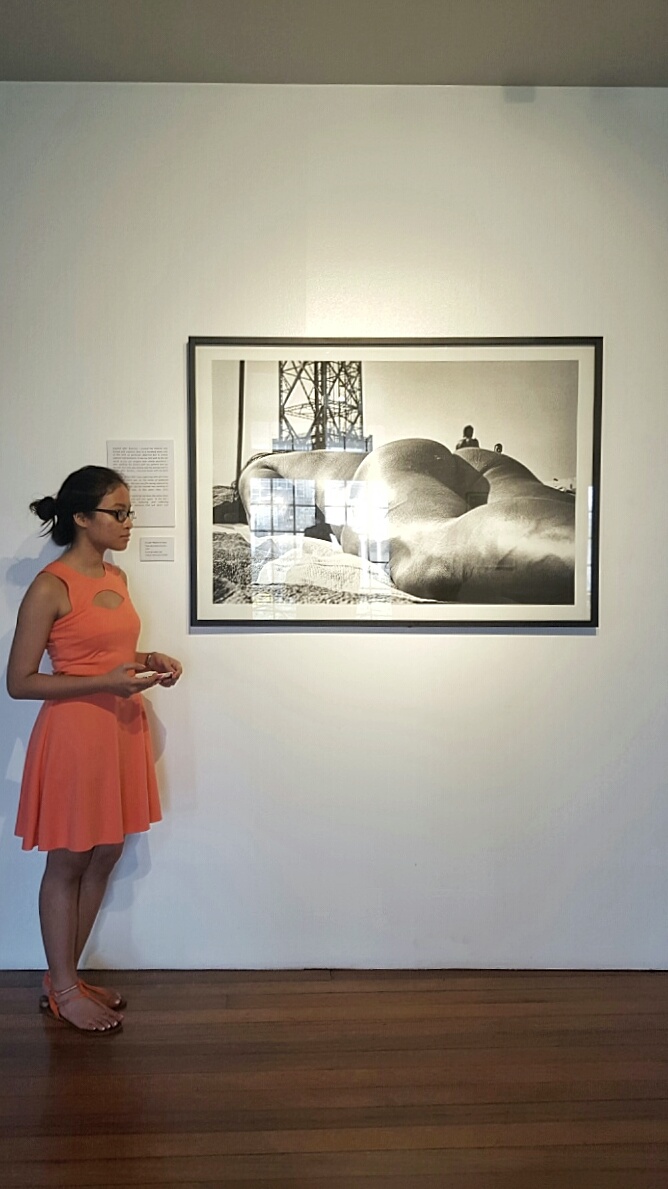 weekend study breaks and sister&nbsp;dates