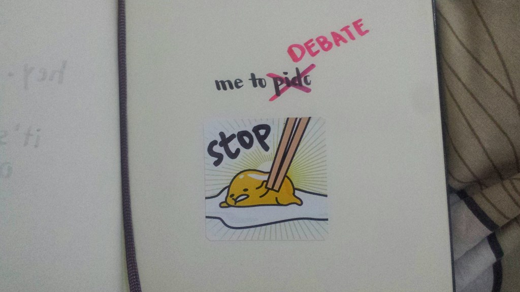 pidc stream of&nbsp;consciousness