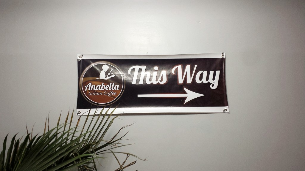 take a break:&nbsp;anabella