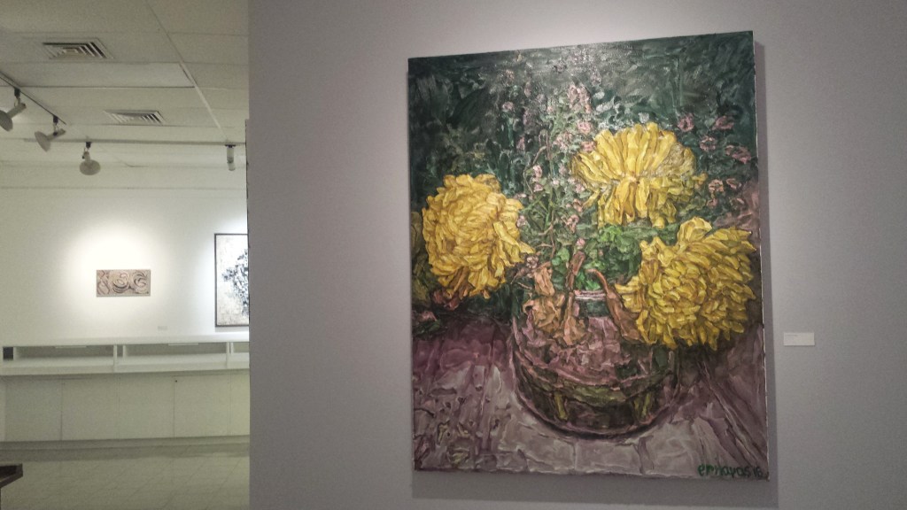 pauses of possibility / Lopez Museum