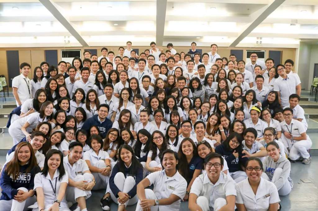 ASMPH MD/MBA: Life and&nbsp;Love