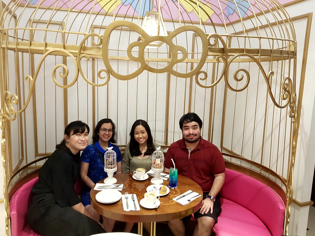 Uptown Saturday Night