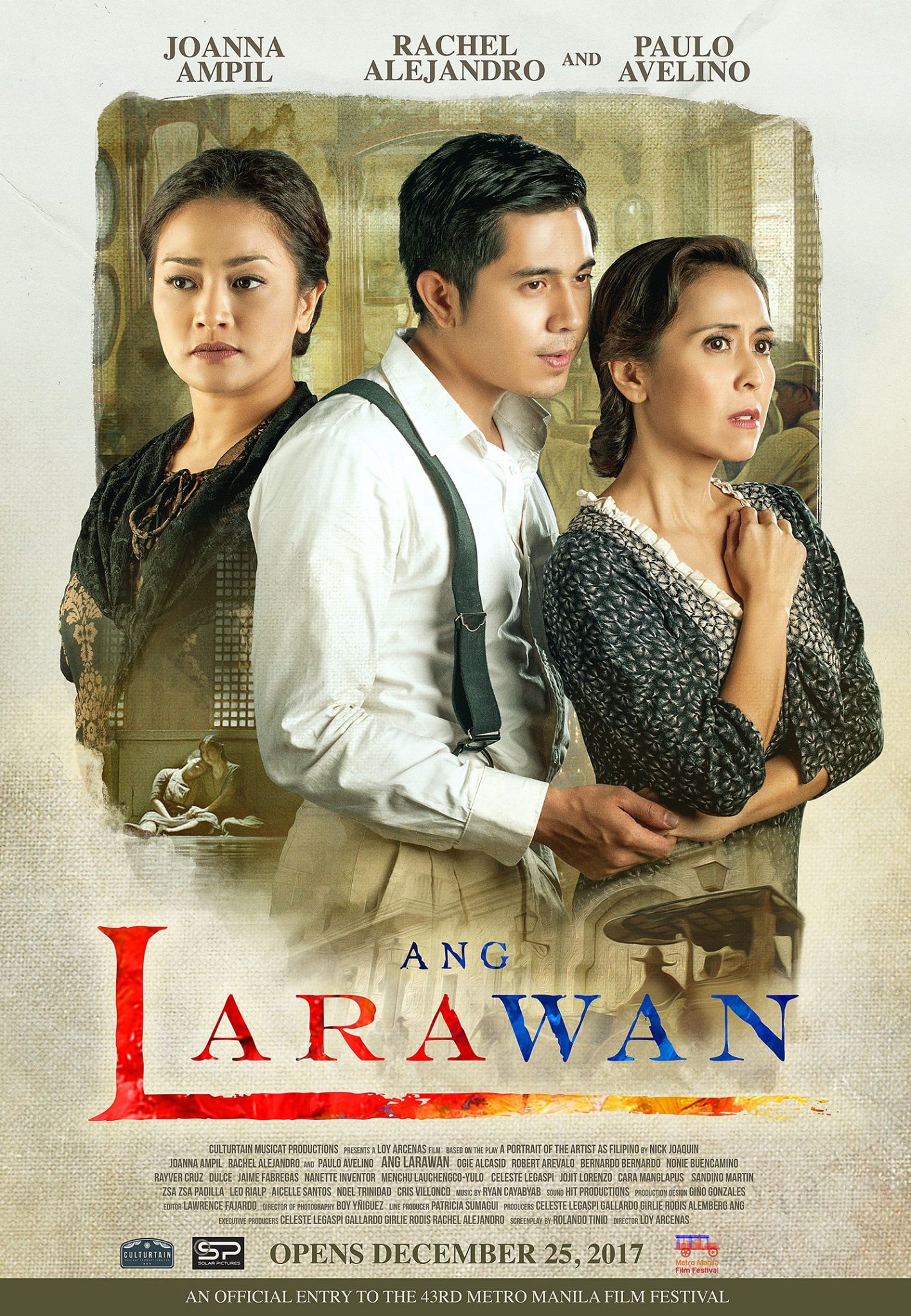 Ang-Larawan