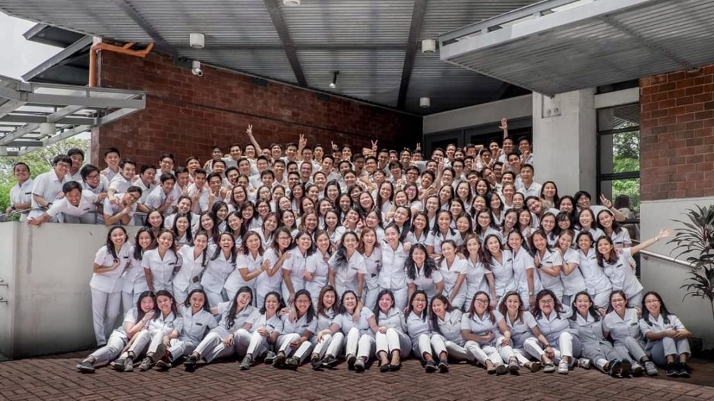 ASMPH MD/MBA: To YL7 and&nbsp;beyond