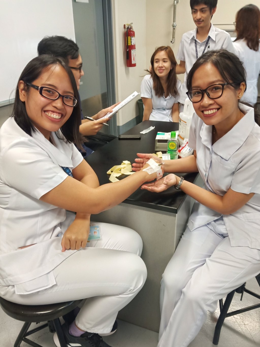 PSA: We tried out a home laboratory&nbsp;service