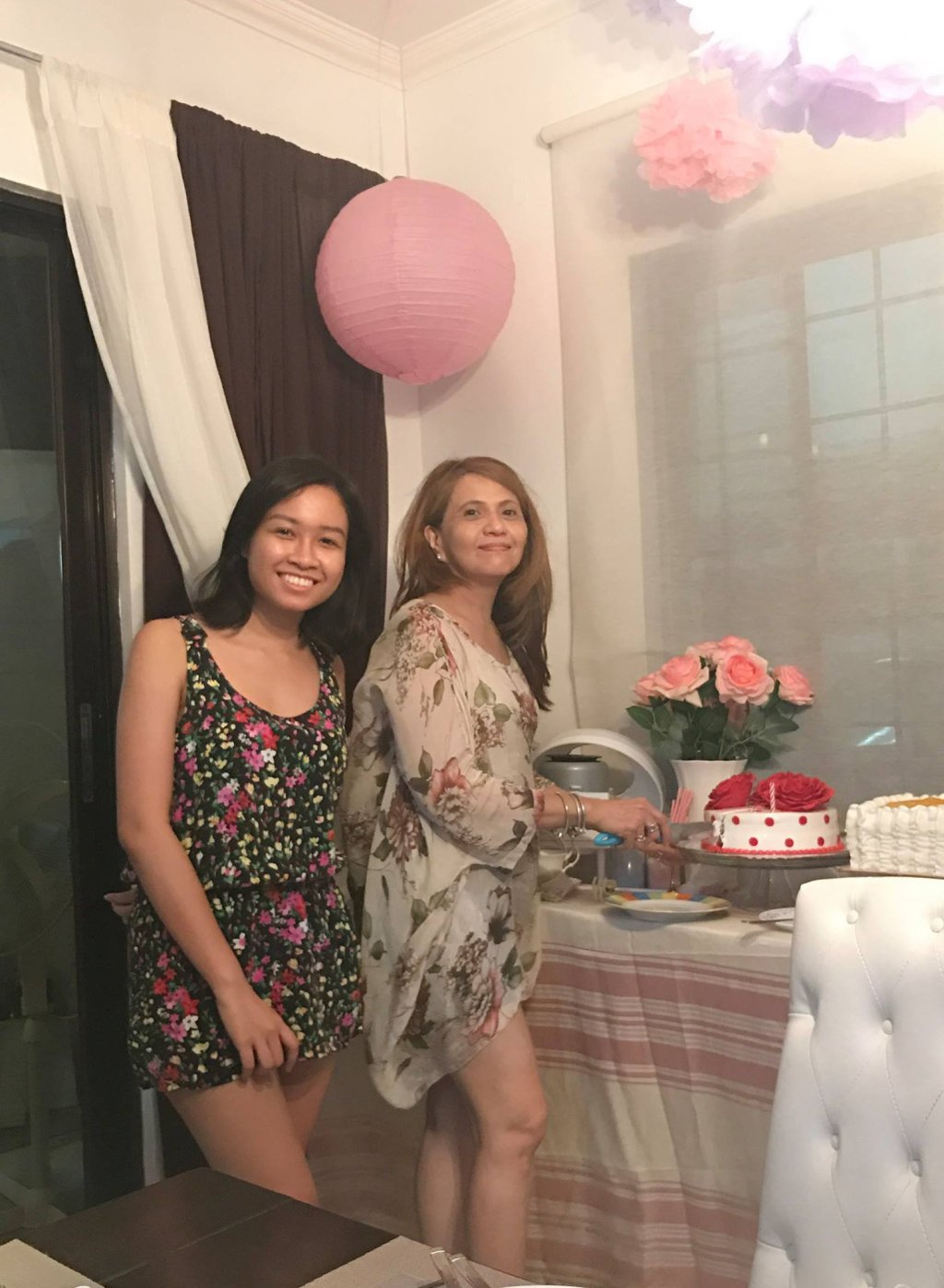 Filters in development