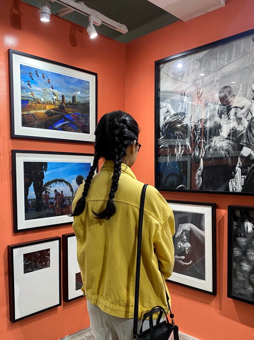 Art Fair Philippines 2020, an oasis in the&nbsp;city