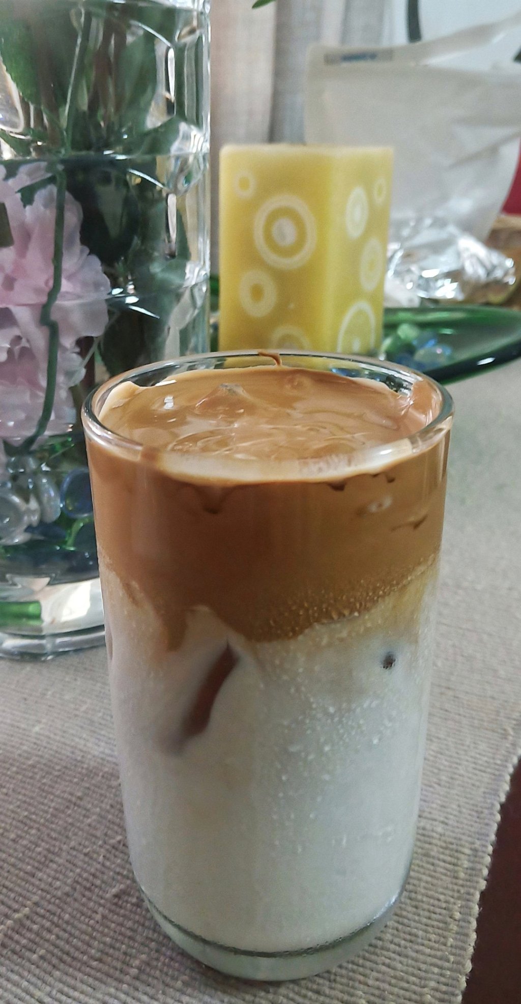 Lazy Kitchen Ep. 4: Dalgona&nbsp;Coffee