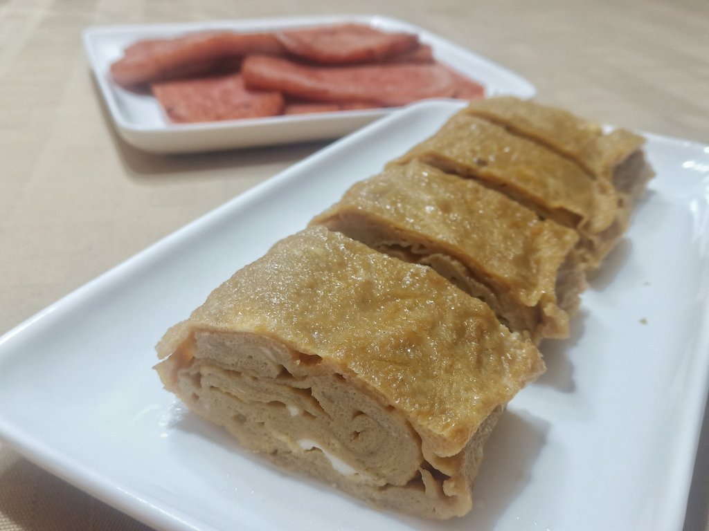 Lazy Kitchen Outtakes:&nbsp;Tamagoyaki