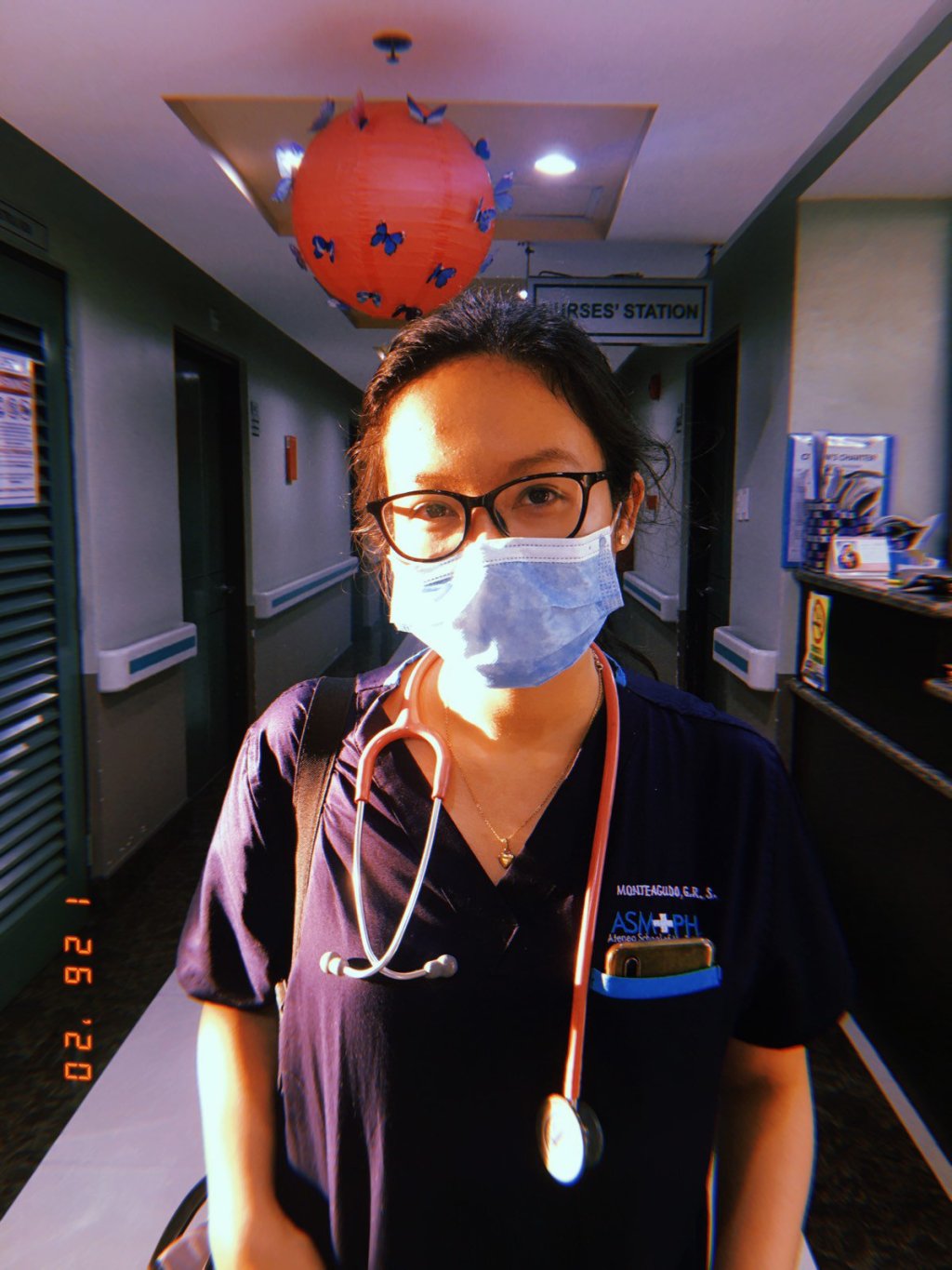 Nine things I learned in&nbsp;clerkship