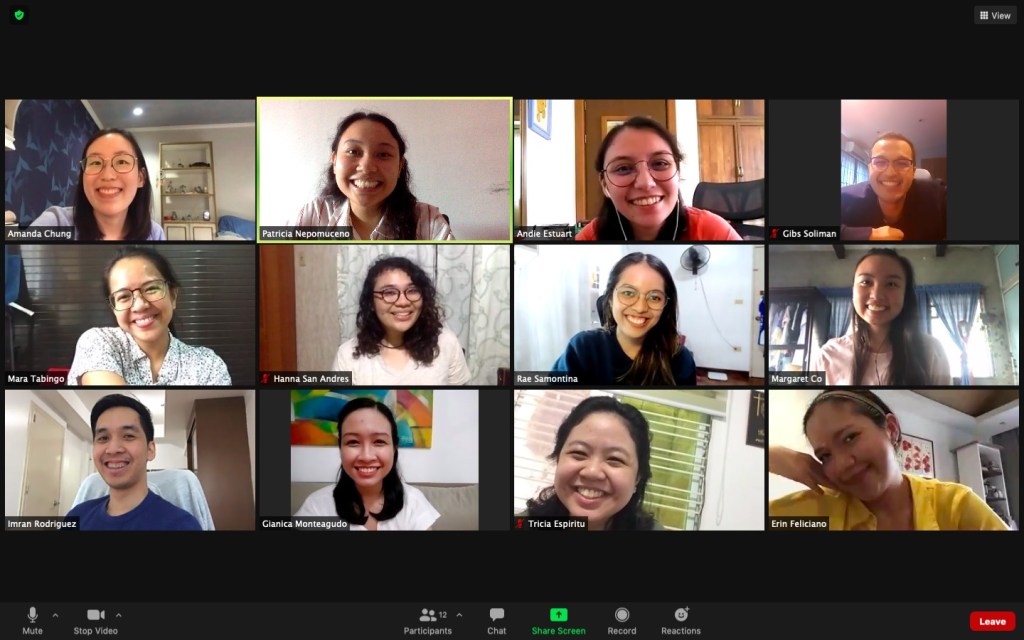 ASMPH MD/MBA: What I’ve been up&nbsp;to