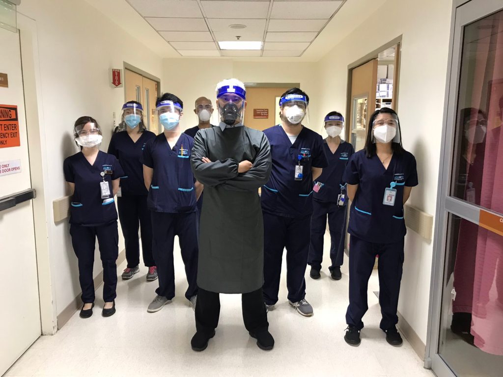 ASMPH MD/MBA: In the business of saving&nbsp;lives