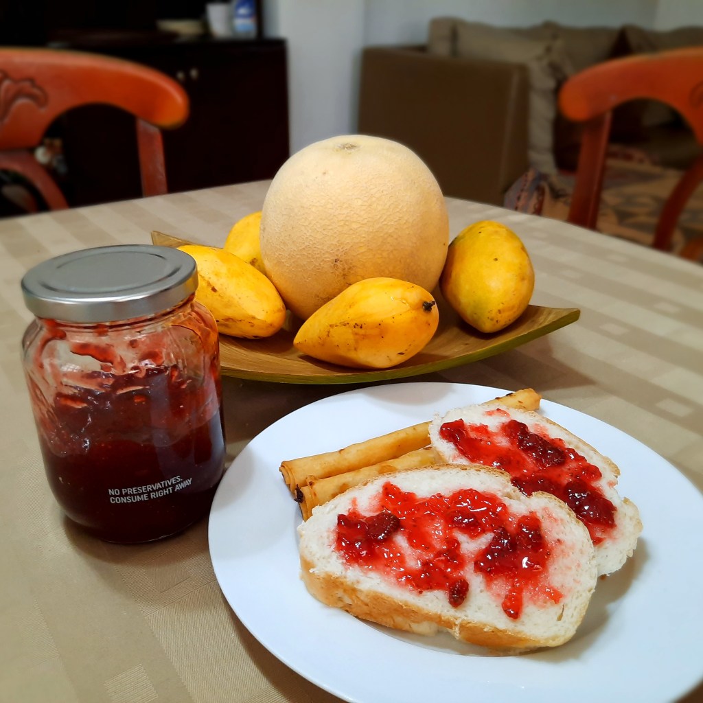 Lazy Kitchen Ep. 30: Super Small Batch Strawberry&nbsp;Jam
