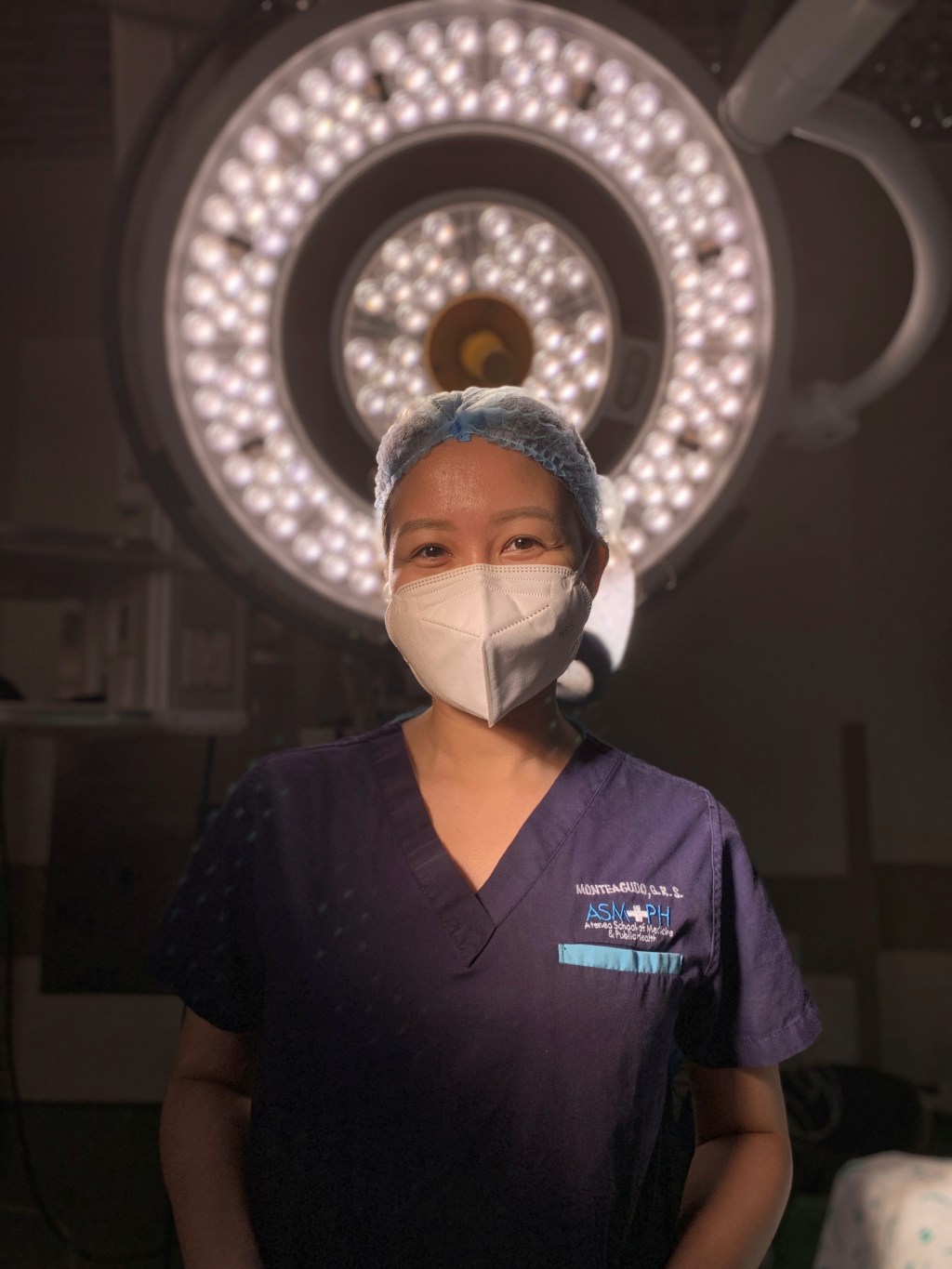 All good things (s/p surgery)