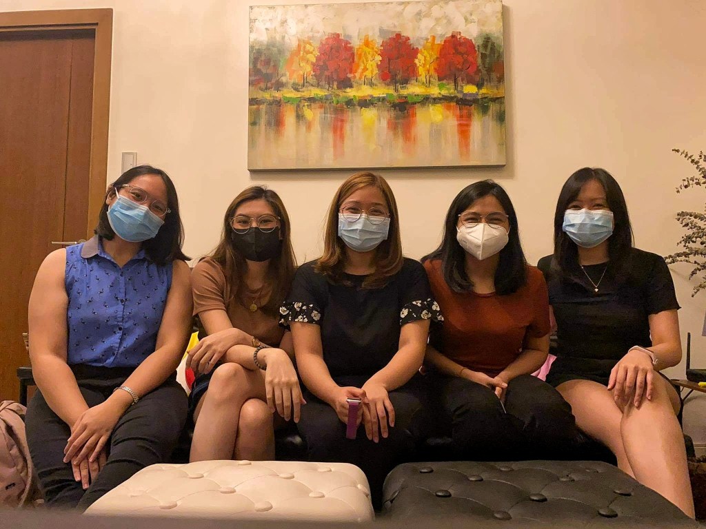 Protected: Night rounds (midnight&nbsp;ver.)