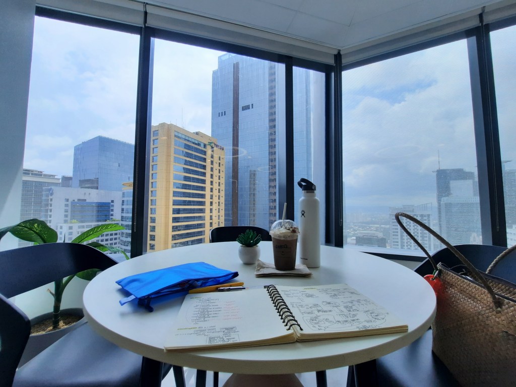 My PLE Journey 1 of 3: Three big tips for review