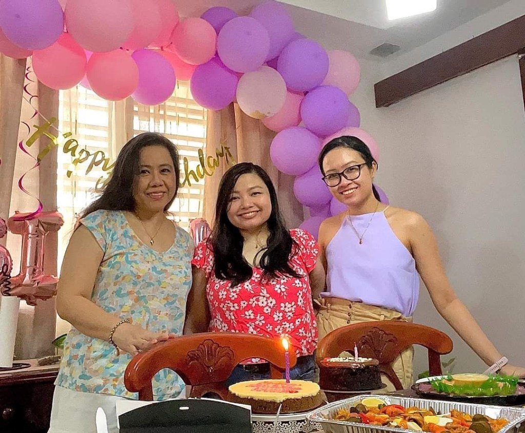 Life update: Baking cookies and (not) breaking down