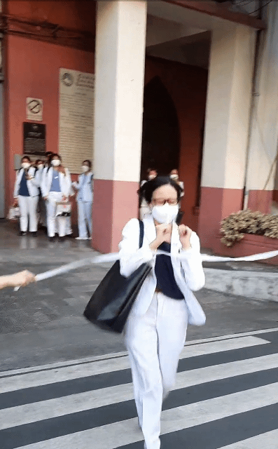 My PLE Journey 3 of 3: Four-day survival&nbsp;mode