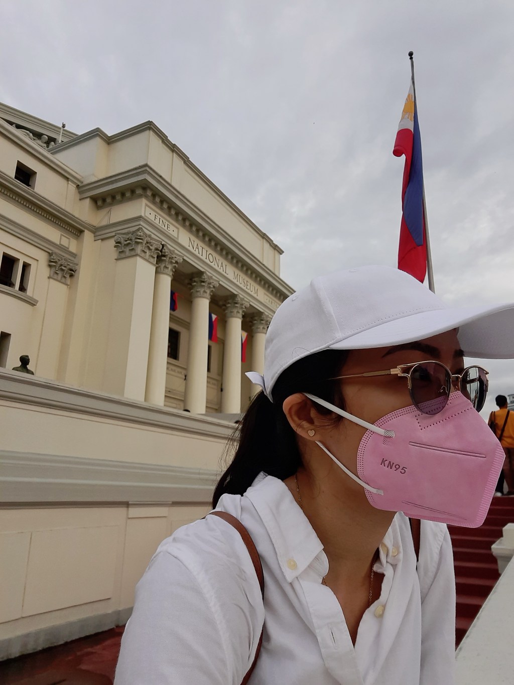 Five reasons to visit the National Museum of Fine Arts this 2022