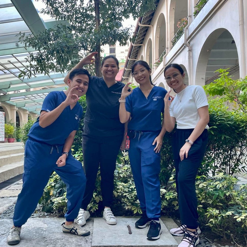 One must not imagine Sisyphus happy, and other thoughts while rotating in Internal&nbsp;Medicine