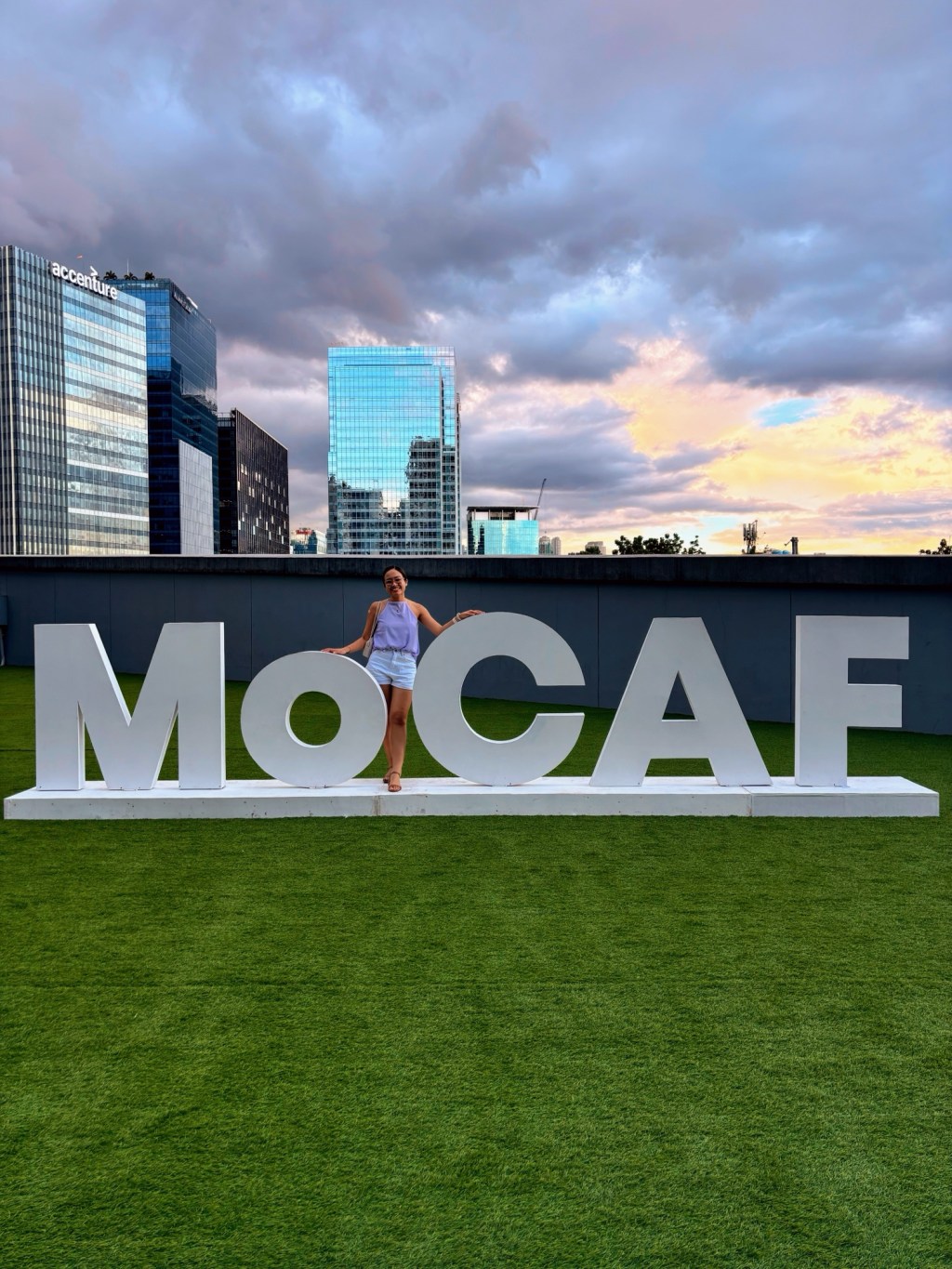 conversations with contemporary: four art spaces near metro&nbsp;manila