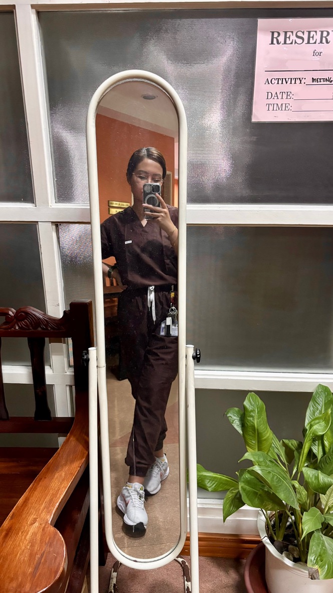 Ritualizing the routine