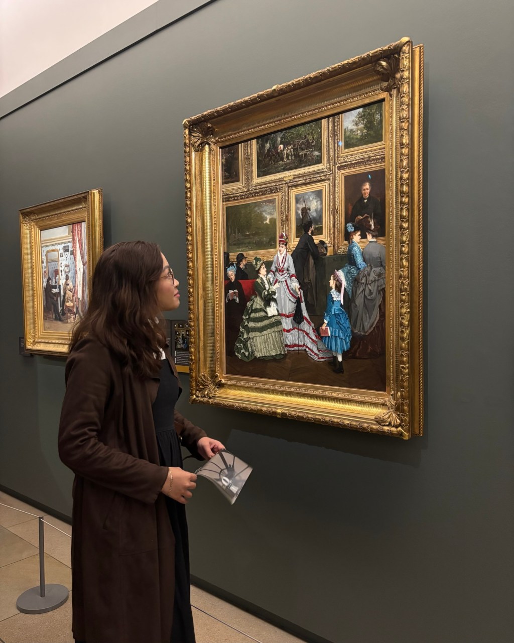 Europe 2025: Museum and Art&nbsp;Tour