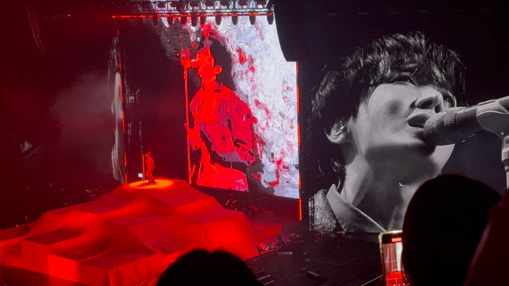 j-hope in Macau 2025 | Travel and Concert&nbsp;Blog