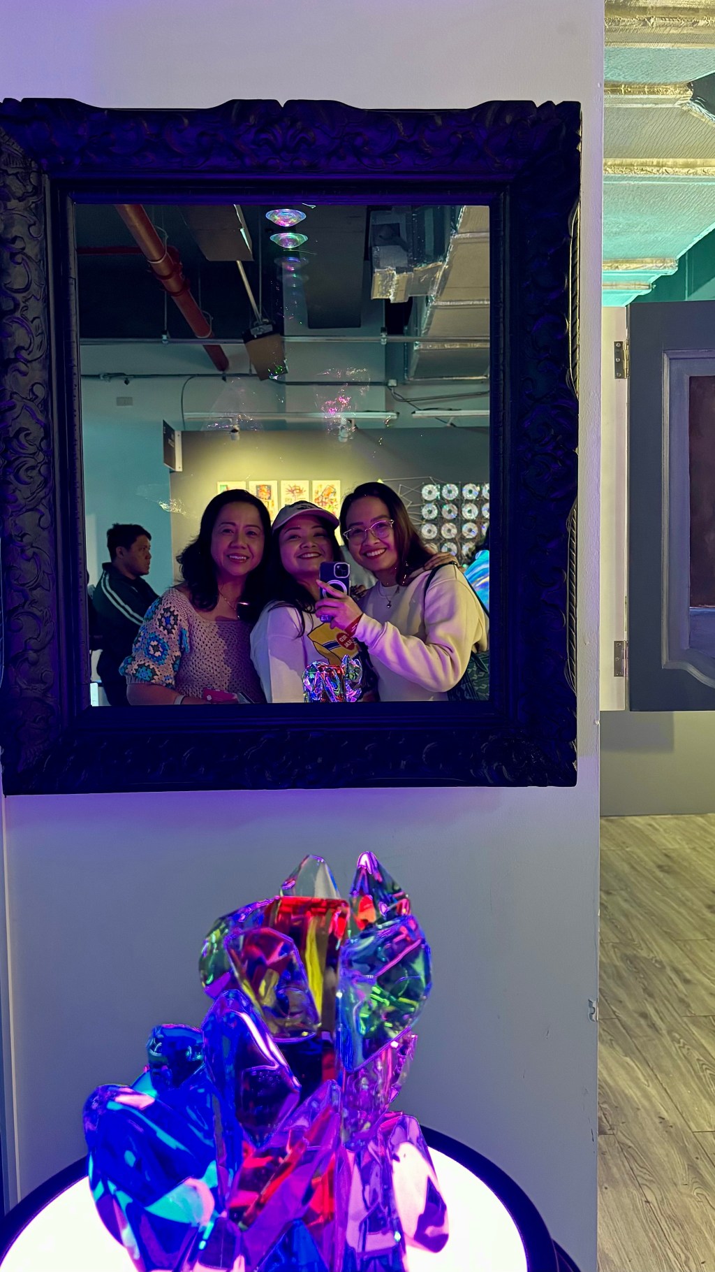 #ArtFairPH2026: Navigating the crowd and curiosities at Art Fair Philippines – Circuit&nbsp;Makati