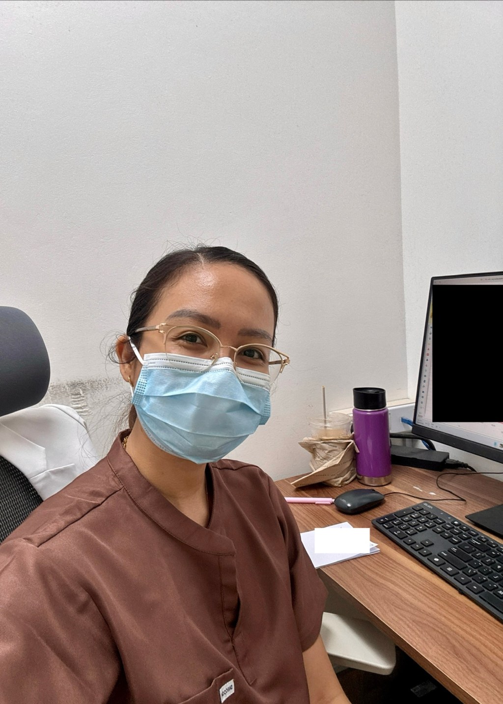 Getting started after residency | Taxes, registrations and adulting in&nbsp;Med