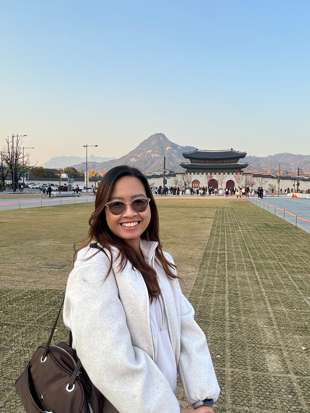 Seoul Searching (ft. Busan) | Part I: Reflections and Tips for Solo Travel